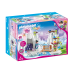 Конструктор Playmobil Хрустальный алмаз любви арт.  9470, 77 дет.
