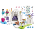 Конструктор Playmobil Хрустальный алмаз любви арт.  9470, 77 дет.