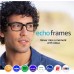 Умные очки Amazon Echo Frames с голосовым помощников Alexa (2-го поколения) 