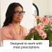 Умные очки Amazon Echo Frames с голосовым помощников Alexa (2-го поколения) 