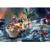 Конструктор Playmobil Пираты: Английский бастион, арт.70413, 101 дет.