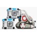 Робот Anki Cozmo с сумкой и набором цветных гусениц