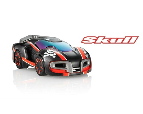 Anki Overdrive Extremely Fast Supercar Skull Expansion Car