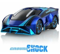 Anki Overdrive Extremely Fast Supercar Ground Shock
