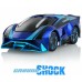 Anki Overdrive Extremely Fast Supercar Ground Shock