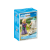 Конструктор Playmobil Греческие Боги: Афродита, арт.70213, 8 дет.
