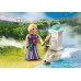 Конструктор Playmobil Греческие Боги: Афродита, арт.70213, 8 дет.