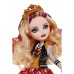Куклы Ever After High School Spirit Apple White and Raven Queen Doll 2-Pack
