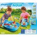 Конструктор Playmobil Аквапарк, арт.70267, 16 дет.