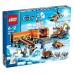 Конструктор Lego City Арктическая база арт.60036, 733 дет.