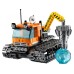 Конструктор Lego City Арктическая база арт.60036, 733 дет.