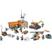 Конструктор Lego City Арктическая база арт.60036, 733 дет.