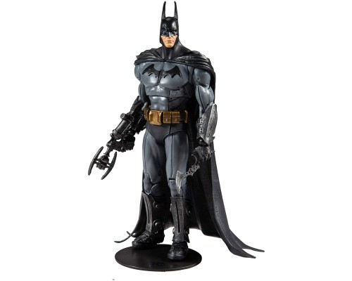 Фигурка МсFаrlаne Toys DC Multiverse Batmаn: Arkham Asylum Batman 