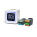 Аромабудильник SensorWake Olfactory Alarmclock