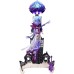 Набор Monster High Boo York, Boo York Floatation Station and Astranova Doll Playset