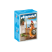 Конструктор Playmobil Греческие Боги: Афина, арт.9150, 6 дет.
