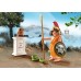 Конструктор Playmobil Греческие Боги: Афина, арт.9150, 6 дет.