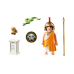 Конструктор Playmobil Греческие Боги: Афина, арт.9150, 6 дет.