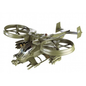 Вертолет Avatar RDA Scorpion Gunship