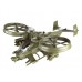 Вертолет Avatar RDA Scorpion Gunship