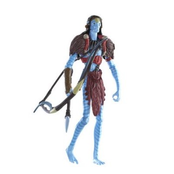 Фигурка Mattel Avatar: Eytukan