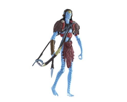 Фигурка Mattel Avatar: Eytukan