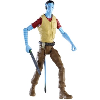 Фигурка Mattel Avatar: Norm Spellman