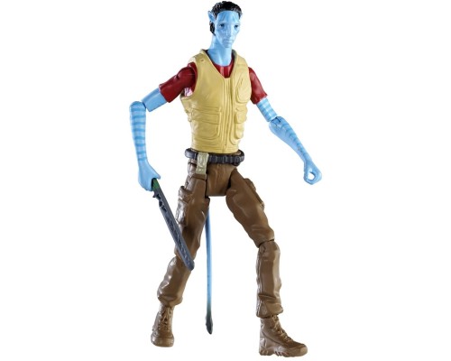 Фигурка Mattel Avatar: Norm Spellman