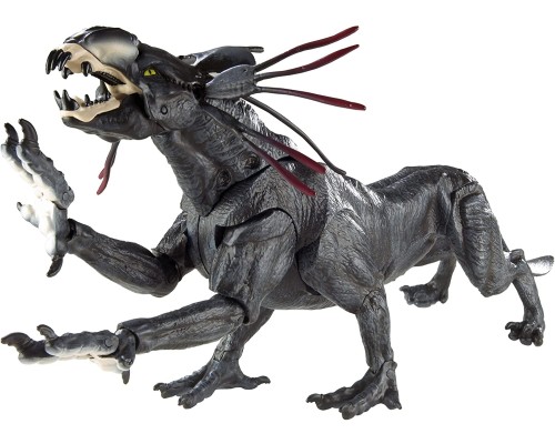 Фигурка Mattel Avatar: Na'vi Thanator Creature