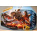 Фигурка Mattel Avatar: Na'vi Thanator Creature