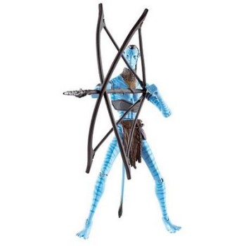Фигурка Mattel Avatar: Tsu’tey