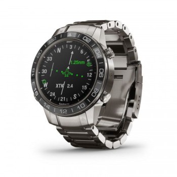 Часы Garmin MARQ Aviator