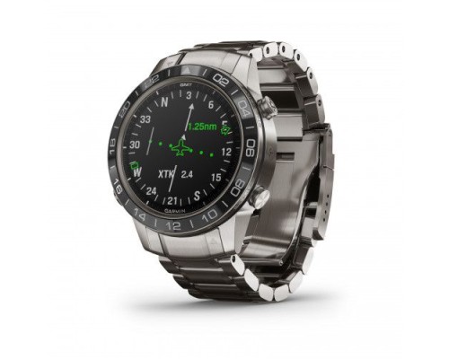 Часы Garmin MARQ Aviator