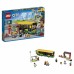 Конструктор Lego City Автобусная остановка, арт.60154, 337 дет.