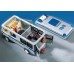 Конструктор Playmobil Полиция Автозак с мигалкой арт.4023, 20 дет.