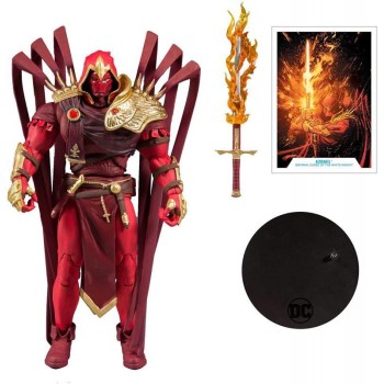 Фигурка McFarlane Toys DC Multiverse Azrael