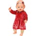 Baby Born Адвент Календарь, арт.828472