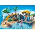 Конструктор Playmobil Бар на тропическом острове, арт.6979, 56 дет.