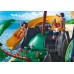 Конструктор Playmobil Бар на тропическом острове, арт.6979, 56 дет.