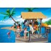 Конструктор Playmobil Бар на тропическом острове, арт.6979, 56 дет.