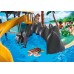 Конструктор Playmobil Бар на тропическом острове, арт.6979, 56 дет.