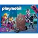 Конструктор Playmobil Катапульта Варваров арт.4437, 10 дет.