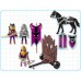 Конструктор Playmobil Катапульта Варваров арт.4437, 10 дет.