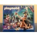Конструктор Playmobil Таран Варваров арт.4438, 20 дет.