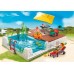 Конструктор Playmobil Бассейн для виллы арт.5575, 39 дет.