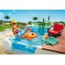 Конструктор Playmobil Бассейн для виллы арт.5575, 39 дет.
