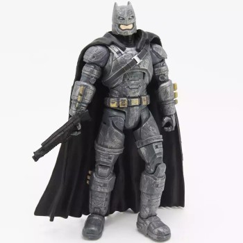 Фигурка Batman in Armor DC Comics