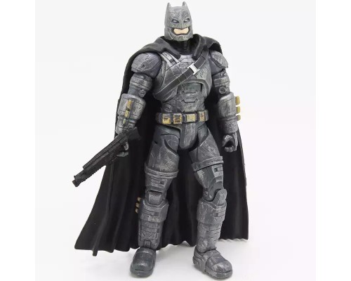 Фигурка Batman in Armor DC Comics