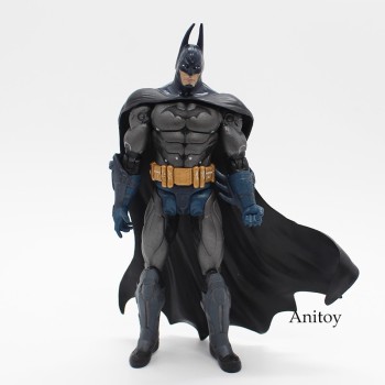 Фигурка Batman The Game DC Comics