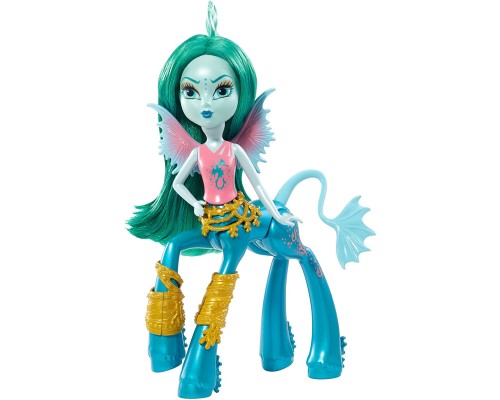 Кукла Mattel Monster High Fright-Mares Bay Tidechaser Doll